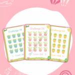 Challenge Plantes