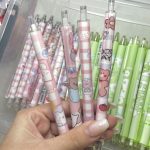 Stylos rose
