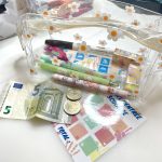 Trousse fleurs