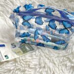 Trousse papillon