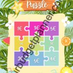 Challenge Puzzle