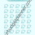 [VIRTUEL] Maxi Tracker Bleu "Dentaire"