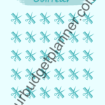[VIRTUEL] Maxi Tracker Bleu "Coiffeur"
