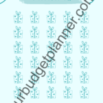 [VIRTUEL] Maxi Tracker Bleu "Cadeaux"