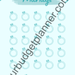 [VIRTUEL] Maxi Tracker Bleu "Mariage"