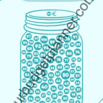 [VIRTUEL] Maxi Tracker Bleu "Centimes"