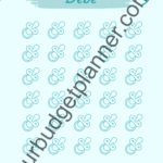 [VIRTUEL] Maxi Tracker Bleu "Bébé"