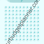 [VIRTUEL] Maxi Tracker Bleu "Challenge 1000€"