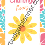Challenge Fleurs
