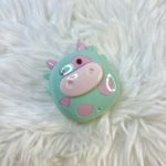 Taille crayon Vache