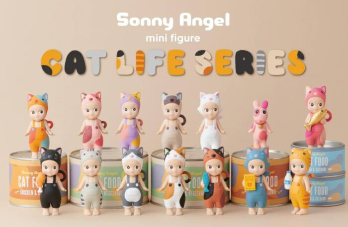 Sonny angel chat – Image 2