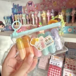 Trousse surligneur mini