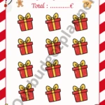 Objectif Noël