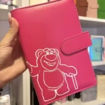 Budget Planner A6 Exclusif