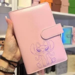 Budget Planner A6 Exclusif