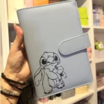 Budget Planner A6 Exclusif
