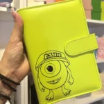 Budget Planner A6 Exclusif