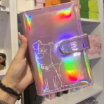 Budget Planner A6 Exclusif
