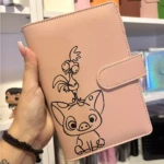 Budget Planner A6 Exclusif