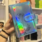 Budget Planner A6 Exclusif