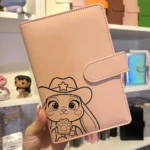Budget Planner A6 Exclusif