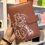Budget Planner A6 Exclusif