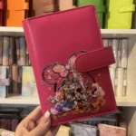 Budget Planner A6 Exclusif