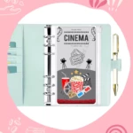 Page de garde Cinéma