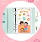 Page de garde Enfants