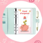 Page de garde Fond d'urgence