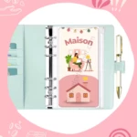Page de garde Maison