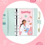 Page de garde Santé
