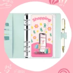 Page de garde Shopping