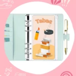 Page de garde Tabac