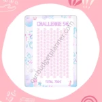 Challenge billet de 5€