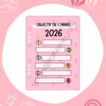 Objectif 2026