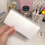 Set enveloppes portefeuille