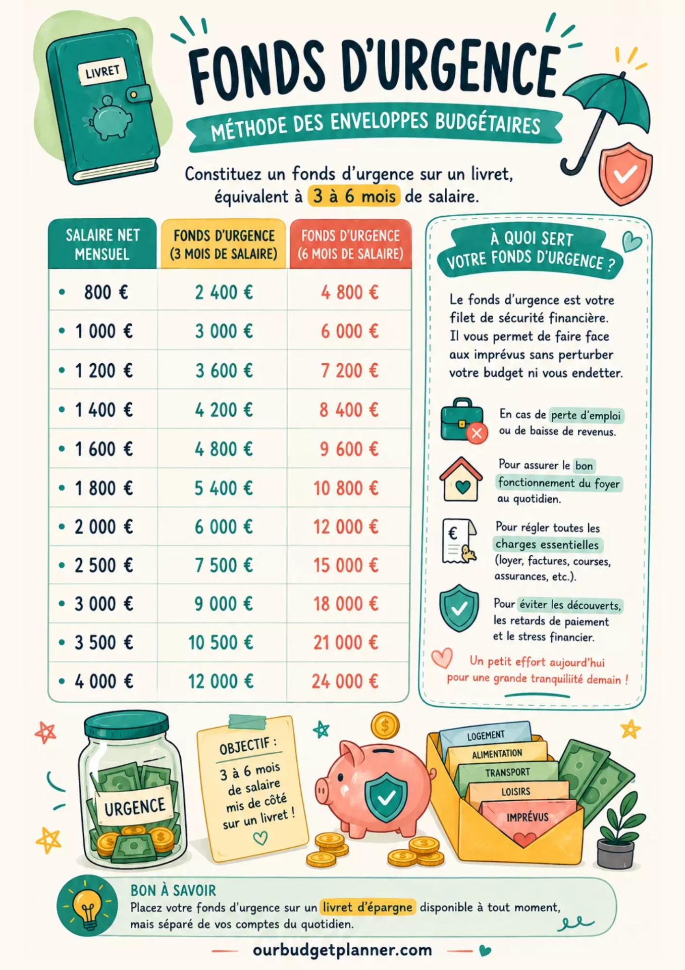 fond-d-urgence-fiche-methode