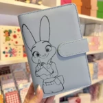 Budget Planner A6 Exclusif