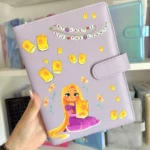 Budget Planner A5 Exclusif