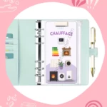 Page de garde Chauffage