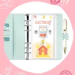 Page de garde Electricité