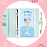 Page de garde Laverie