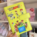 Budget Planner A6 Exclusif