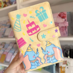 Budget Planner A6 Exclusif