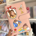 Budget Planner A6 Exclusif