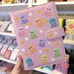 Budget Planner A5 Exclusif