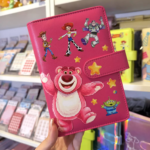 Budget Planner A6 Exclusif