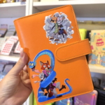 Budget Planner A6 Exclusif