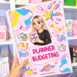 PRECOMMANDE Planner Budgeting ✨